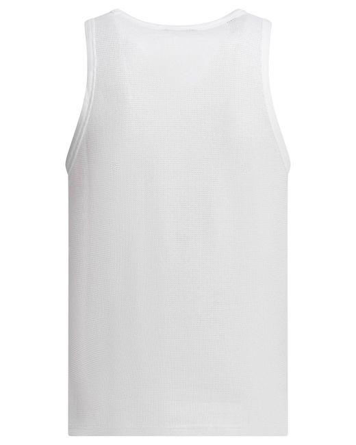 Tom Ford White Tops for men