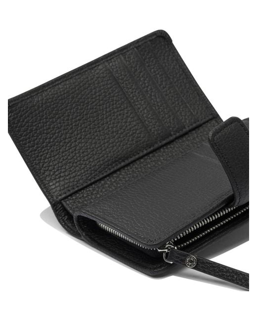 Gianni Chiarini White Wallets & Card Holders