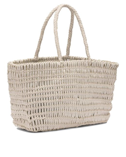 Dragon Diffusion Natural Handbags