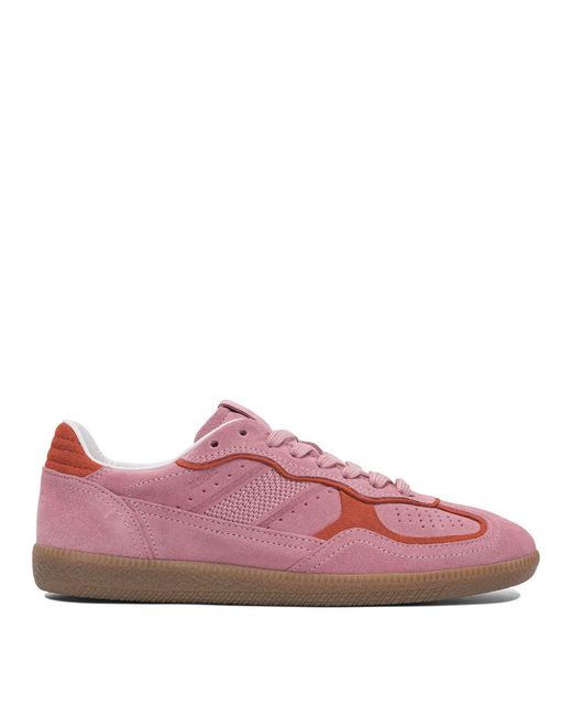 Alohas Pink "Tb 490 Rife Sea" Sneakers