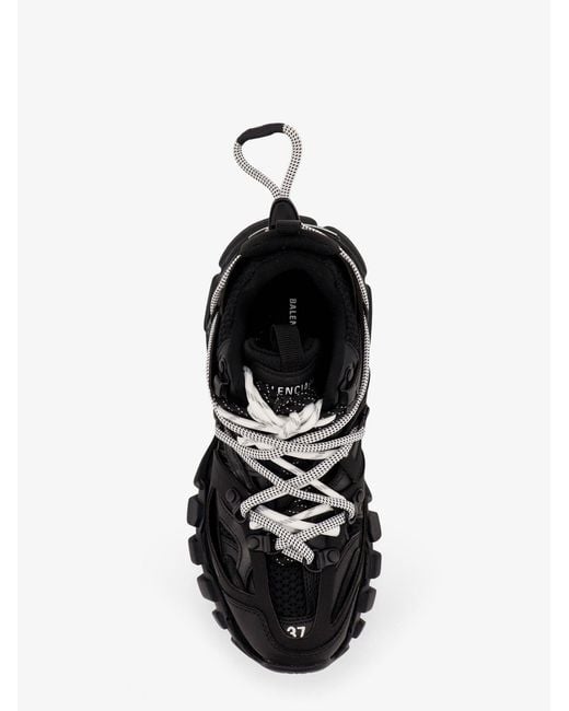 Balenciaga Black Sneakers