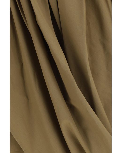 Chloé Green Chloé Skirt