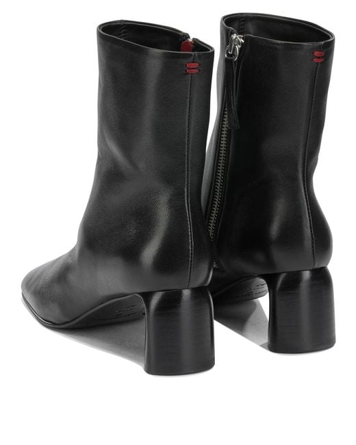 Halmanera Black Cami 16Baron Nero Boots