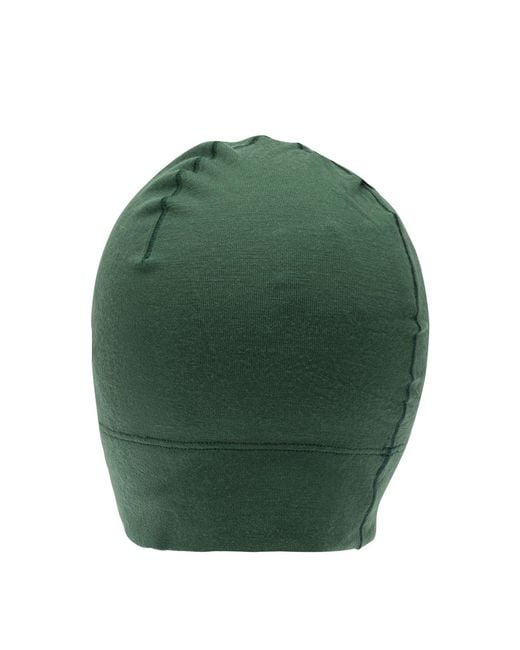 Arc'teryx Green Rho Beanie for men