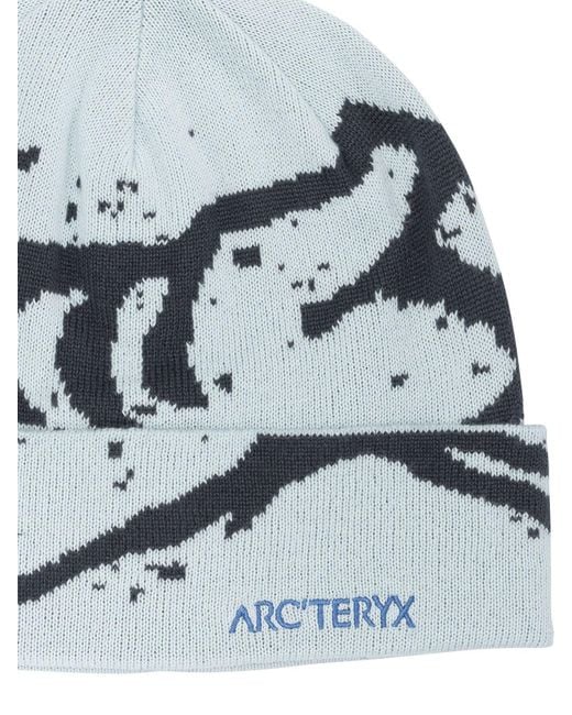 Arc'teryx Blue Grotto Tq Beanie Alpine for men