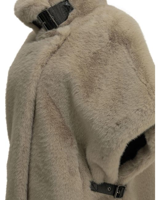 Pinko Natural Jacket