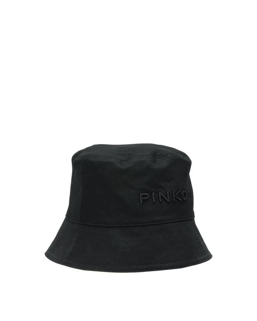 Pinko Black Hats