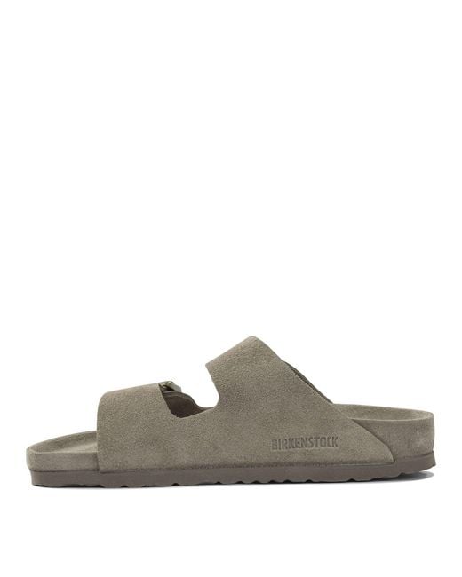Birkenstock Multicolor "Arizona Exquisite" Sandals