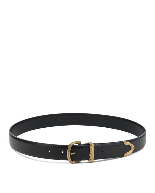 Pinko Black Belts