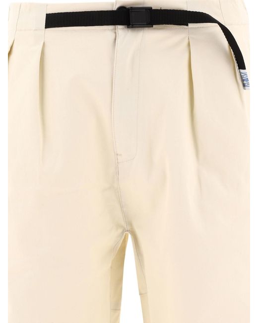 ANDBLUE Natural Gramic Trousers for men