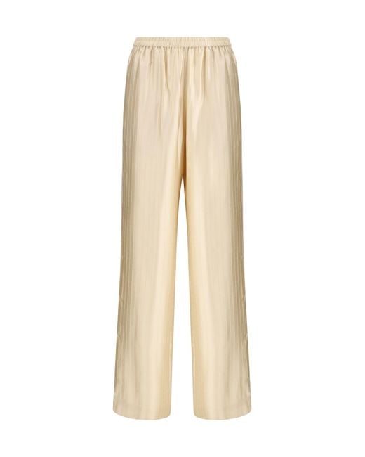 Loulou de Saison Natural Trousers Kadala