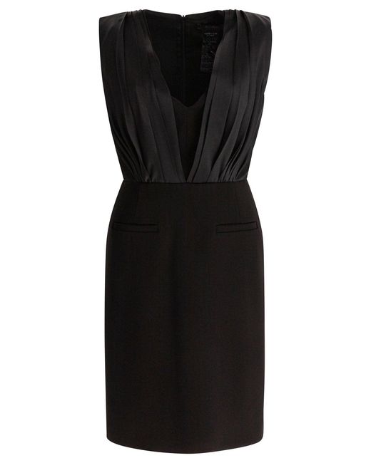Max Mara Black Dresses