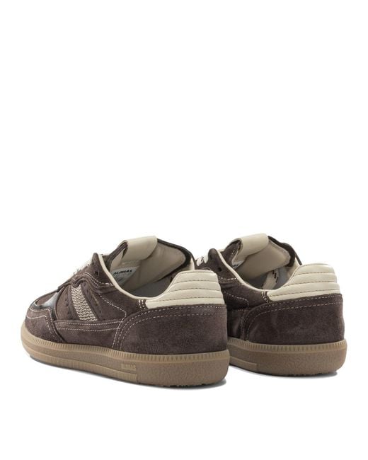 Alohas Tb 490 Rife Sneakers & Slip-on Brown