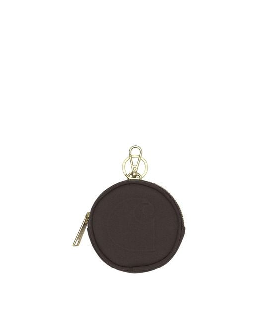 Carhartt Multicolor "Clarton Zip Wallet" Coin Purse for men