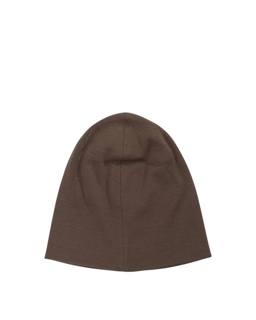 Stussy Brown Hats for men