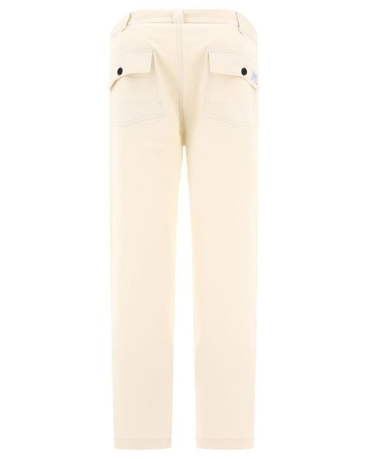 ANDBLUE Natural Hammer Trousers for men