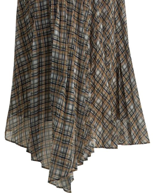 Acne Multicolor Skirts