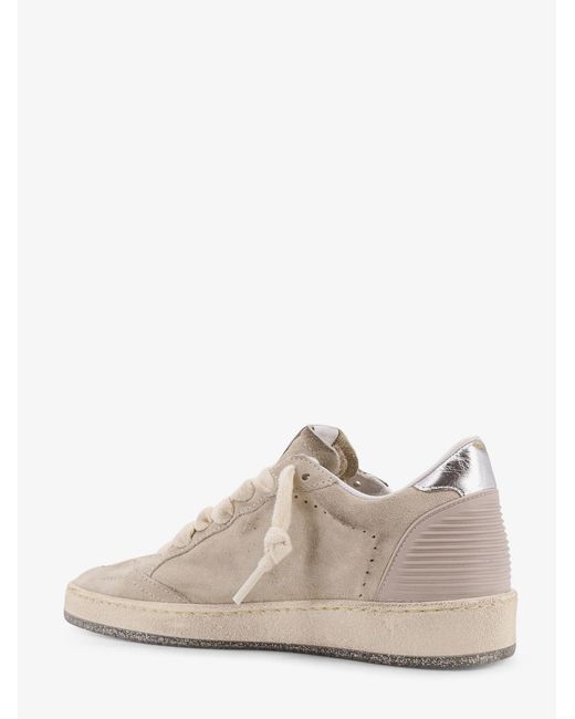 Golden Goose Deluxe Brand Multicolor Pelle