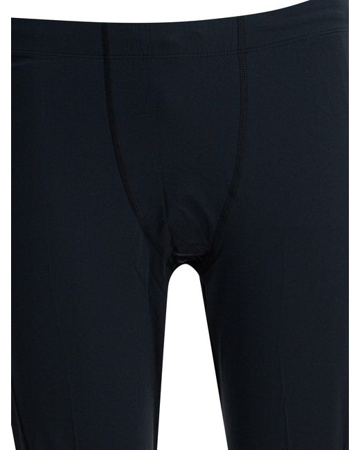 Arc'teryx Blue "Norvan Tight" Leggings