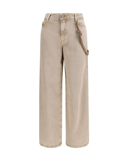 Pinko Natural Jeans Lauryn