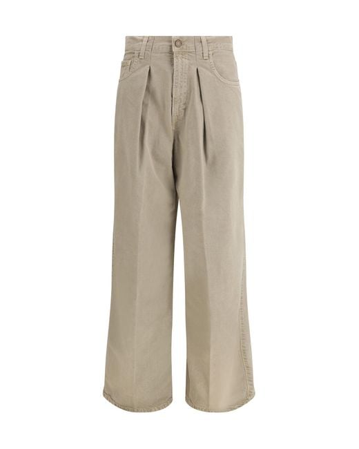 Haikure Natural Jeans Candy