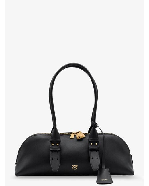 Pinko Black Bags