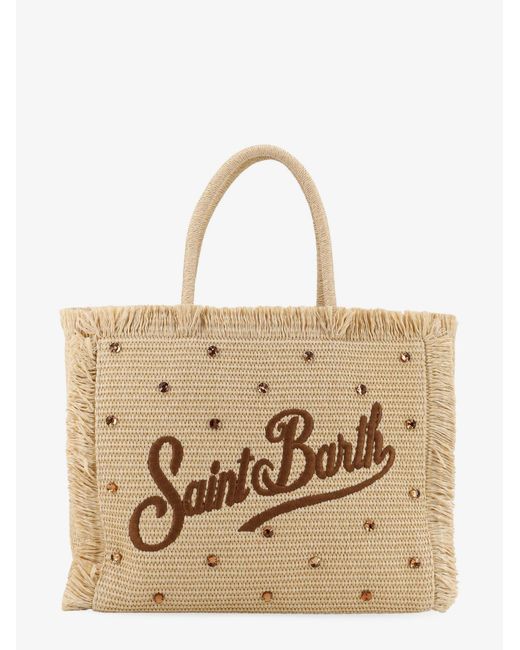 Women's Natural Vanity Straw Raffia Handbag