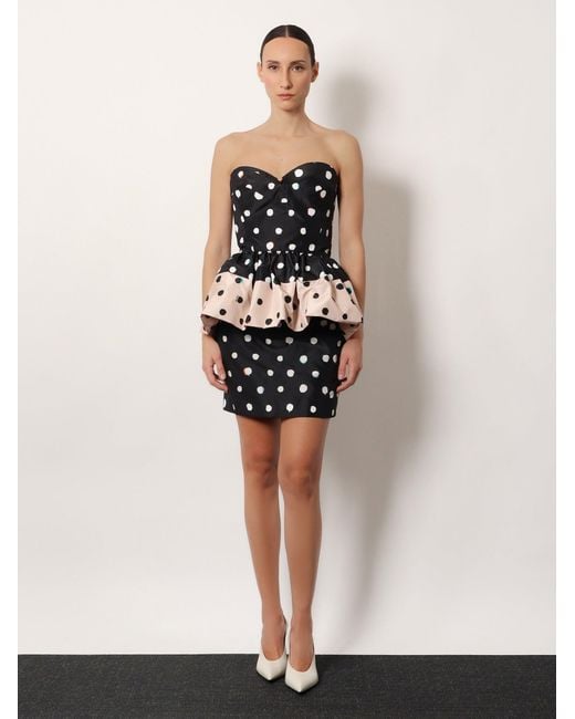 Fendi Black Dresses Se+Pa
