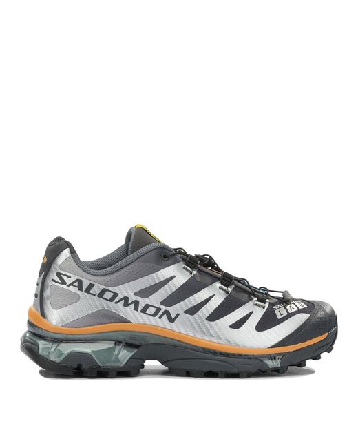 Salomon Multicolor "Xt-4 Og" Low Sneakre for men