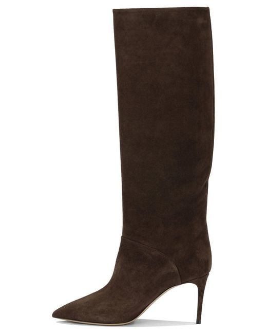 Casadei Brown Boots