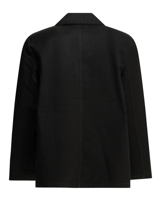 Carhartt Black "Brader" Blazer