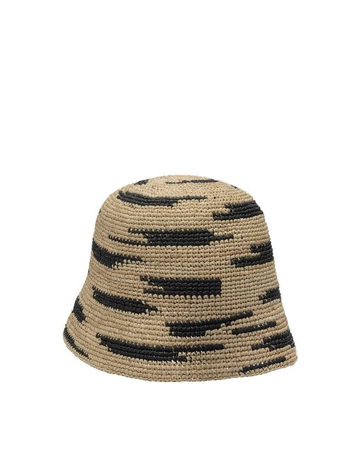 IBELIV Natural Hats