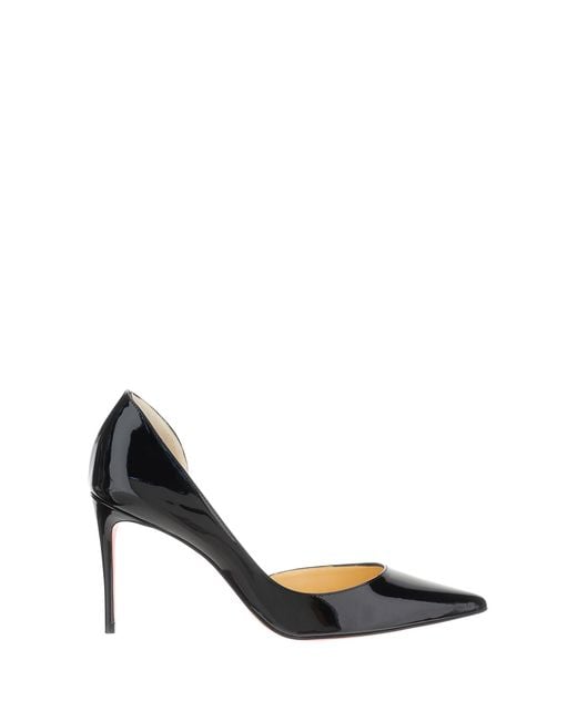 Christian Louboutin White Iriza Pumps