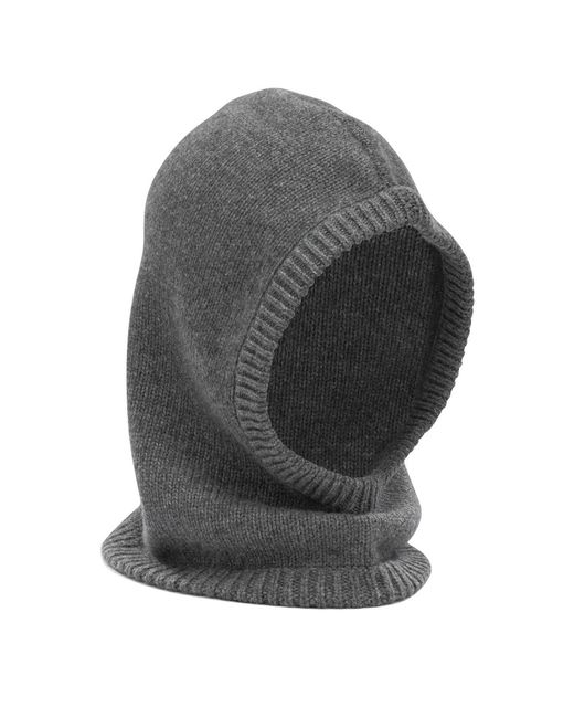 Lisa Yang Gray Hats