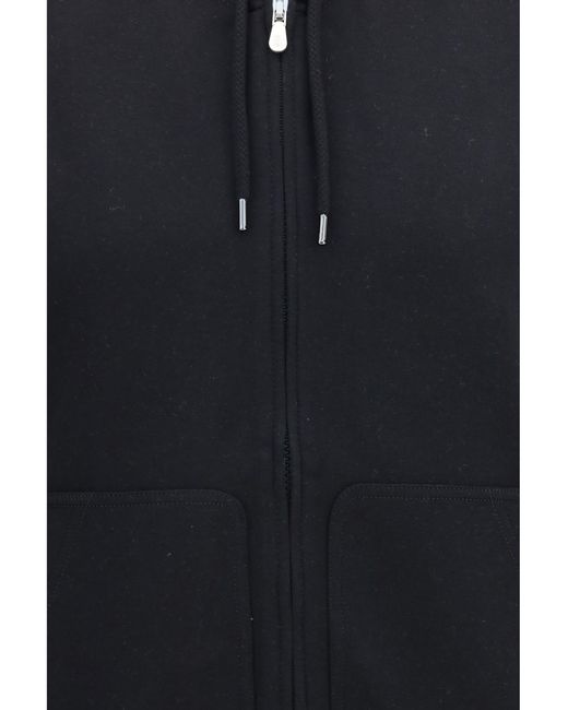 Brunello Cucinelli Blue Cotton Vest for men