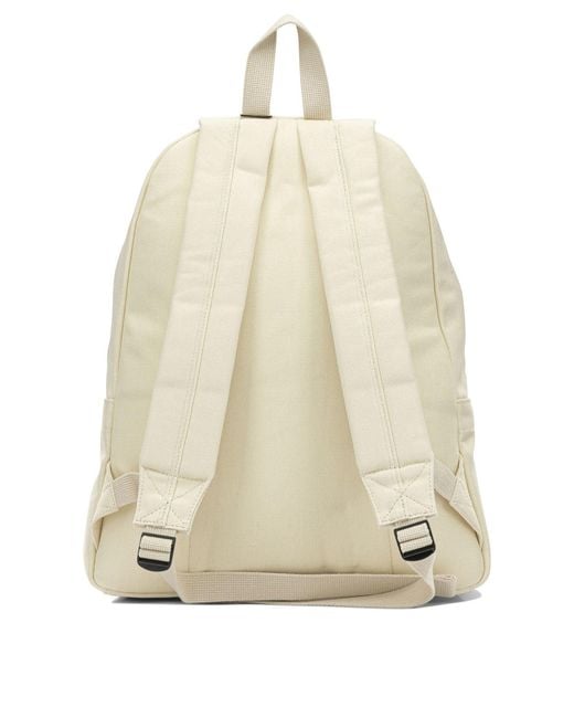 Stussy Natural Cotton Backpack