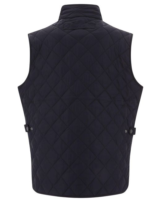 Barbour Blue Coats & Jackets for men
