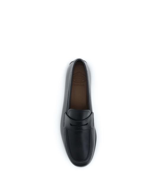 Church's White Loafers for men