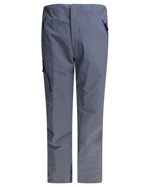 Arc'teryx Blue "Nita Insultaed" Trousers