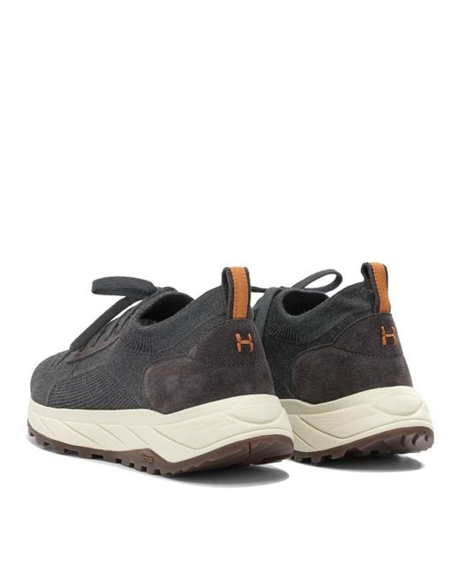 Henderson Multicolor Sneakers & Slip-on Grey for men