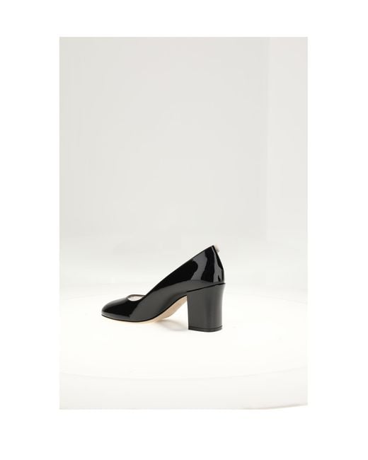 Dior White Dior Pump Shoes