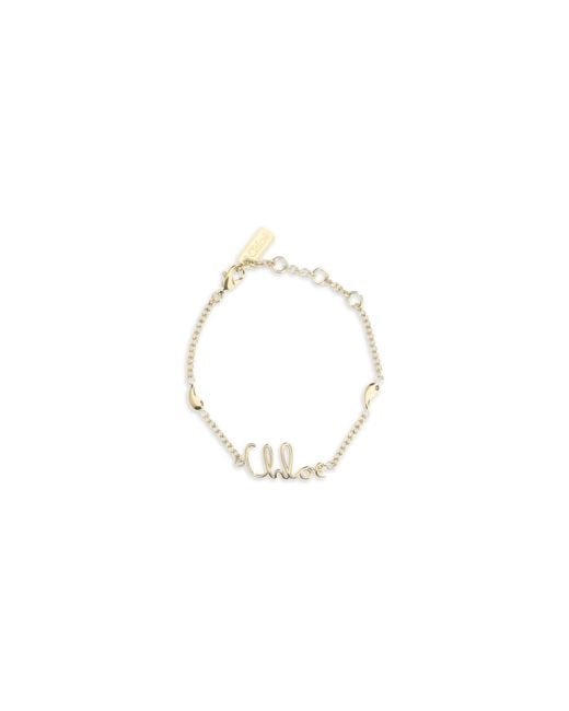 Women's White Bracelet Iconic