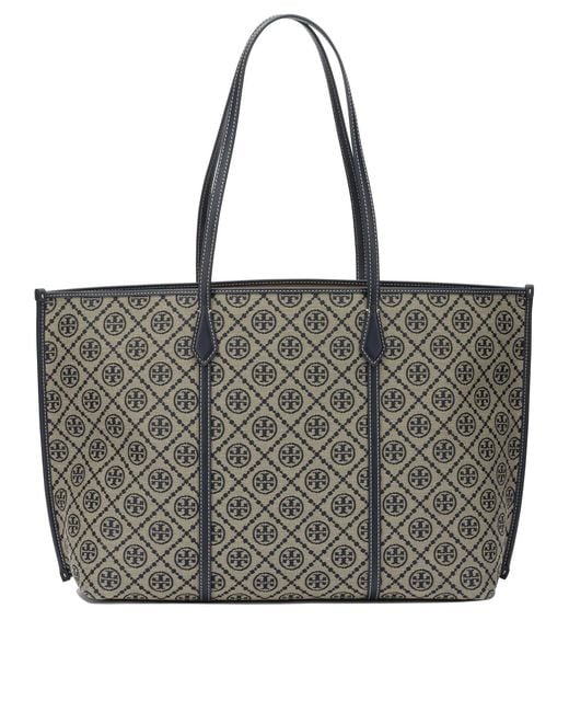 Tory Burch Black Shoulder Bags