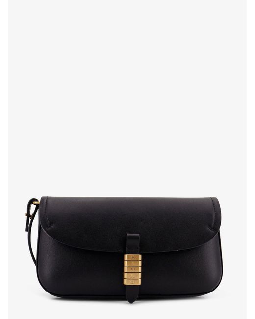 Pinko Black Bags Pelle