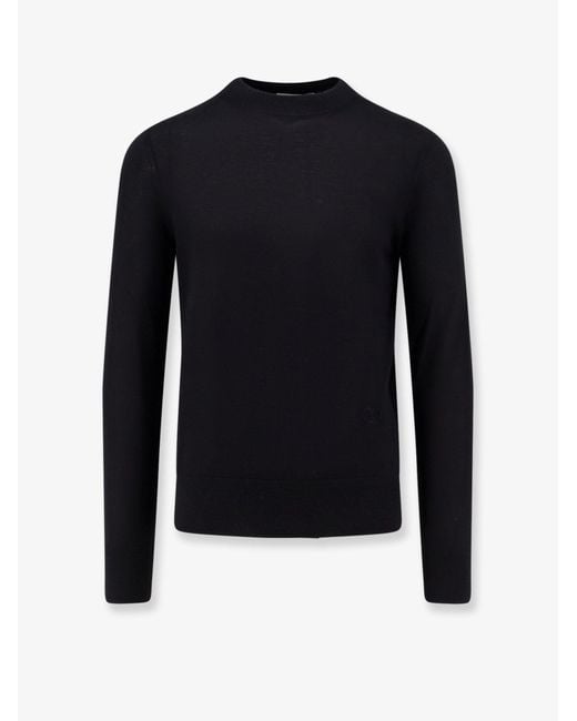 Dior Blue Dior Cashmere Sweater for men