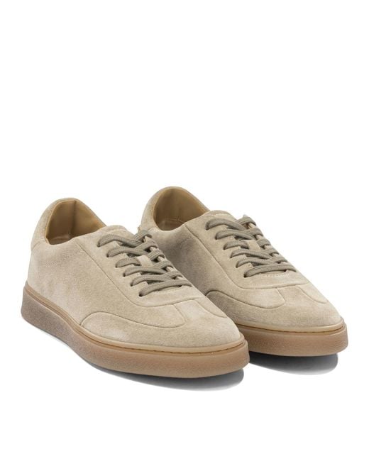 Henderson Brown Noor.S.0102Dsuede Avola