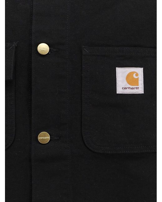 Carhartt Black Michigan for men