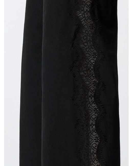 Pinko Black Trousers