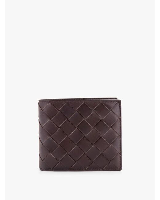 Bottega Veneta Purple Wallets for men