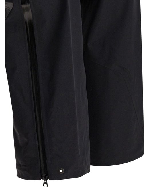 Arc'teryx Blue "Beta" Technical Pants for men
